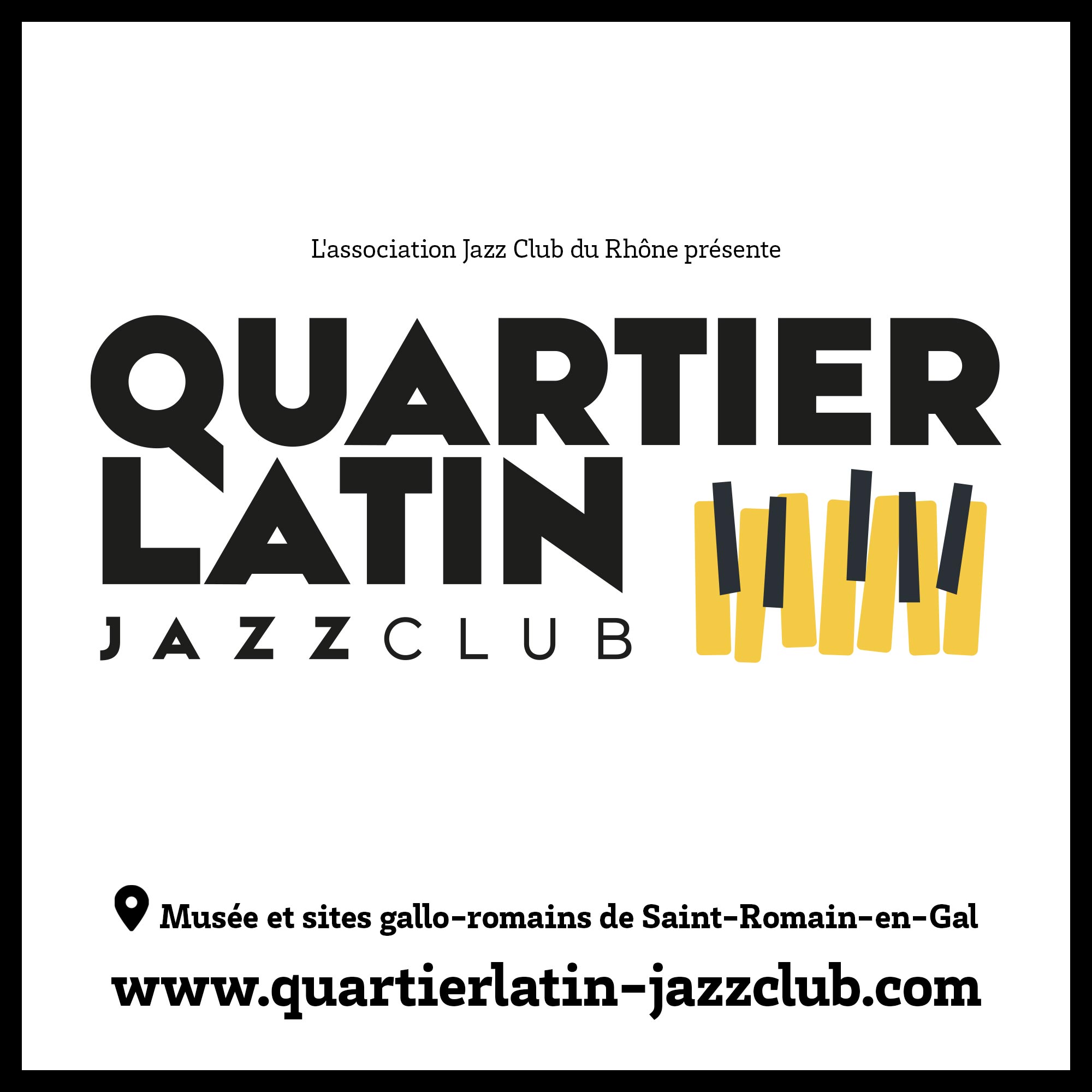 Quartier Latin - Jazz Club