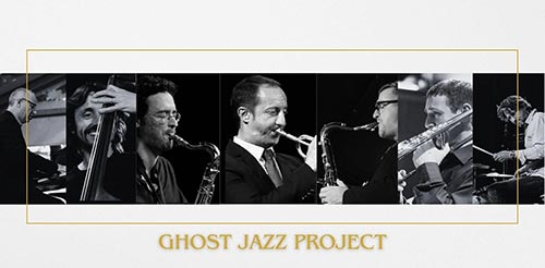Ghost Jazz Project