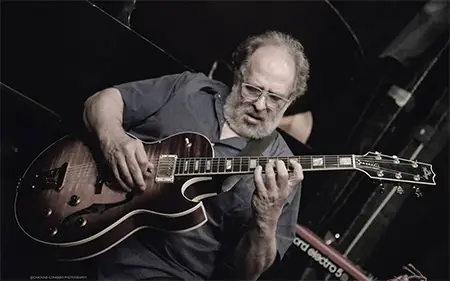 Saul Rubin